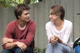 The fault in our stars